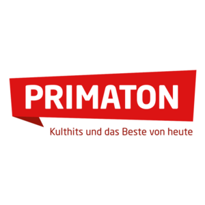 Lyt til Radio Primaton i appen