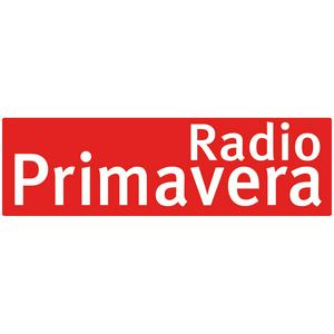 Lyt til Radio Primavera i appen