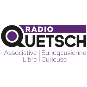 Lyt til Radio Quetsch  i appen