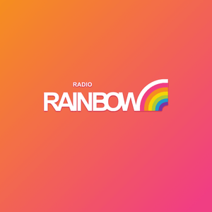 Lyt til Radio Rainbow i appen