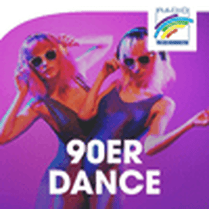 Lyt til Radio Regenbogen 90er Dance i appen