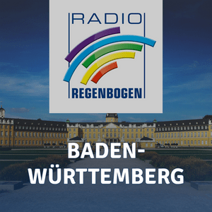 Lyt til Radio Regenbogen Baden-Württemberg i appen