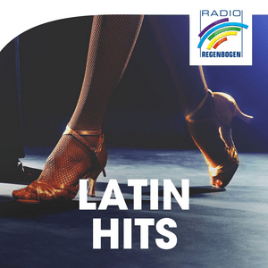 Lyt til Radio Regenbogen Latin Hits i appen