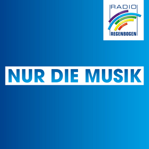 Lyt til Radio Regenbogen Nur die Musik i appen