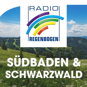 Lyt til Radio Regenbogen Südbaden i appen