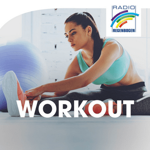 Lyt til Radio Regenbogen Workout i appen