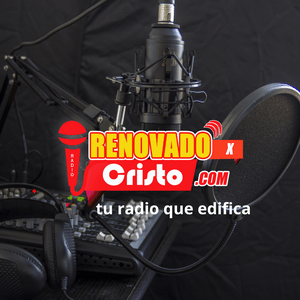 Lyt til radio renovadoxcristo i appen