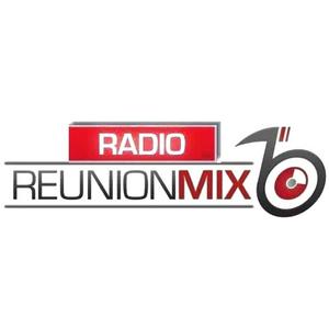 Lyt til RADIO REUNION MIX i appen