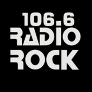 Lyt til Radio Rock 106.6 i appen