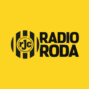 Lyt til Radio Roda i appen