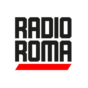 Lyt til Radio Roma i appen