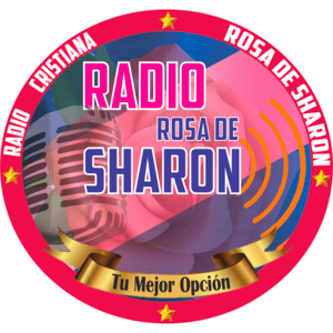 Lyt til RADIO ROSA DE SHARON i appen