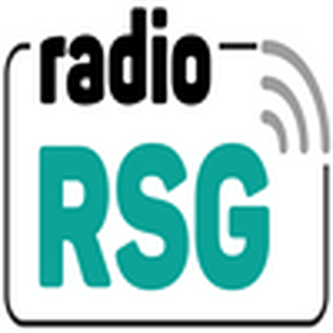 Lyt til Radio RSG i appen