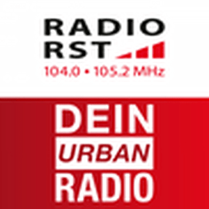 Lyt til Radio RST - Dein Urban Radio i appen