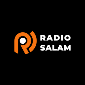 Lyt til Radio Salam i appen