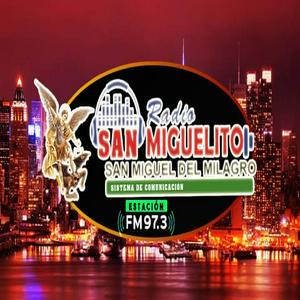 Lyt til Radio San Miguelito i appen