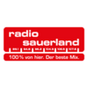 Lyt til Radio Sauerland i appen