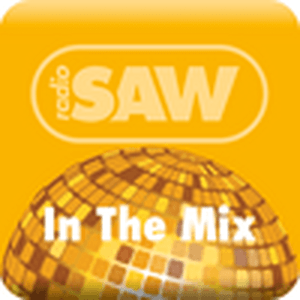 Lyt til radio SAW - In The Mix i appen