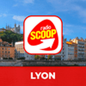 Lyt til Radio SCOOP - Lyon i appen