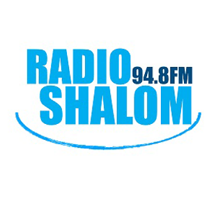 Lyt til Radio Shalom i appen