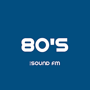 Lyt til Rádio Sound - 80s i appen