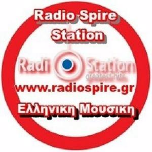 Lyt til Radio Spire i appen