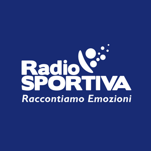 Lyt til Radio Sportiva i appen