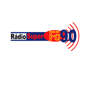 Lyt til Rádio Super Fã90 i appen