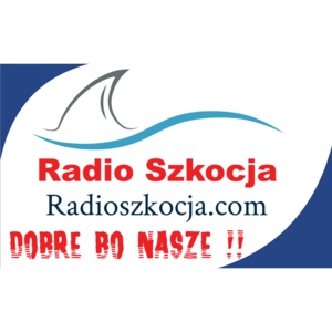 Lyt til Radio Szkocja  i appen