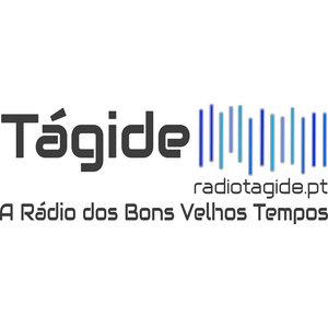 Lyt til Radio Tágide i appen