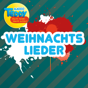 Lyt til Radio TEDDY - Weihnachtslieder i appen