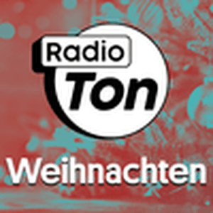 Lyt til Radio Ton – Weihnachten i appen