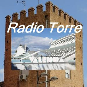 Lyt til Radio Torre i appen