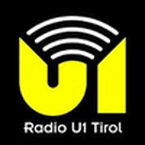 Lyt til Radio U1 Tirol i appen