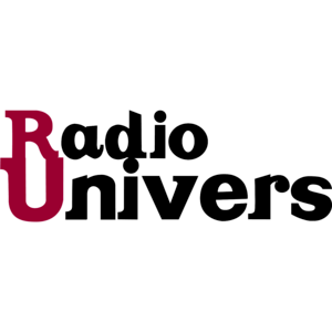 Lyt til Radio Univers i appen