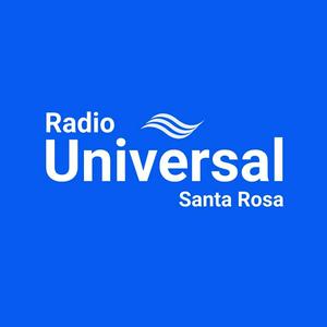 Lyt til Radio universal santa rosa i appen