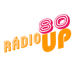 Lyt til Radio Up-Anos 80 i appen