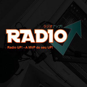 Lyt til Radio UP! i appen