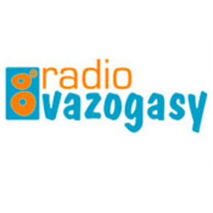 Lyt til radio vazogasy i appen