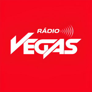 Lyt til Rádio Vegas i appen