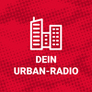 Lyt til Radio Vest - Dein Urban Radio i appen