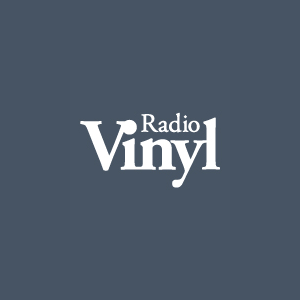 Lyt til Radio Vinyl i appen