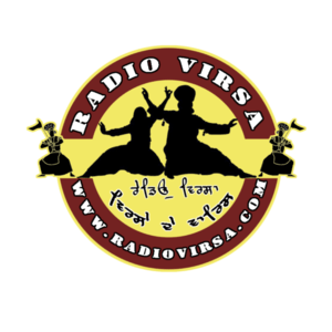 Lyt til Radio Virsa i appen