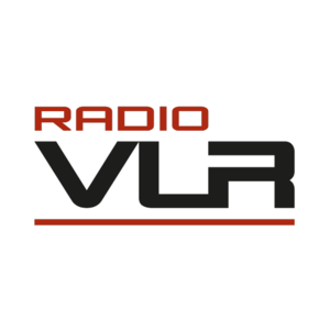 Lyt til Radio VLR i appen