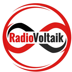 Lyt til radio voltaik i appen