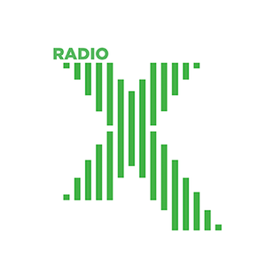 Lyt til Radio X London i appen