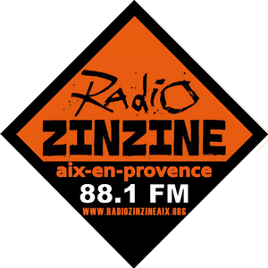 Lyt til Radio Zinzine i appen