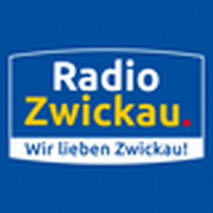 Lyt til Radio Zwickau i appen