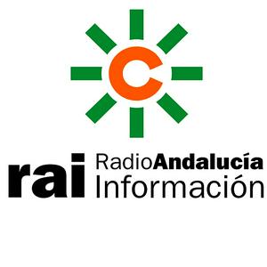 Lyt til RAI Radio Andalucía Información i appen