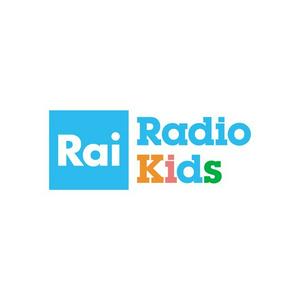 Lyt til Rai Radio Kids i appen